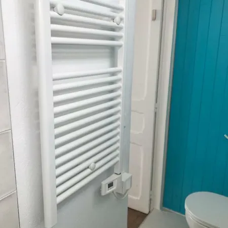 Apartamento Saint Charles