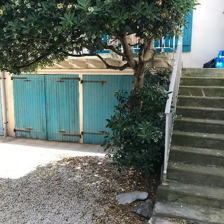 Apartamento Saint Charles