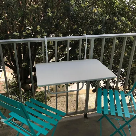Saint Charles Apartamento *