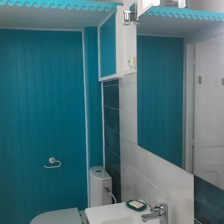 Apartamento Saint Charles Biarritz