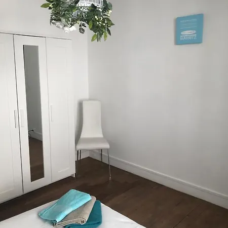 Apartamento Saint Charles *