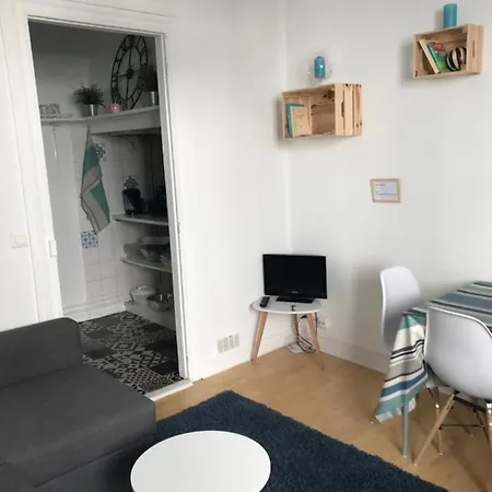 Saint Charles Apartamento *